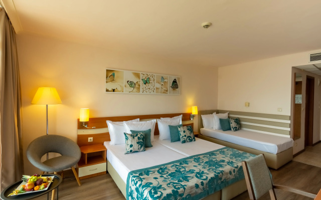 Kristal Hotel - All inclusive