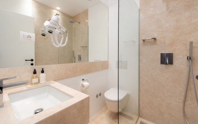 Luxury Villa Dominus With Swimming Pool