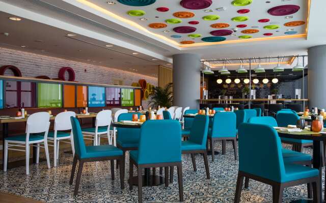 Park Inn by Radisson Dubai Motor City