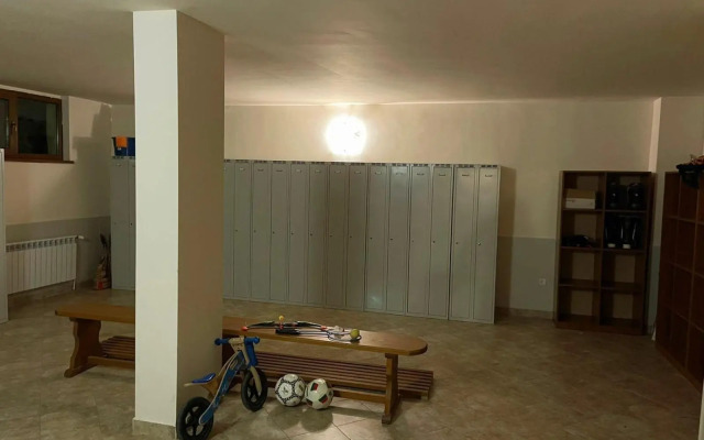 Borovets Sequoia2 luxury Apartment