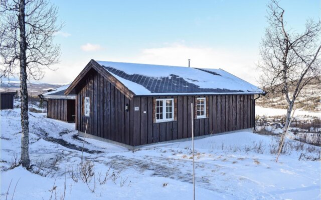 Beautiful Home in Røn With 3 Bedrooms