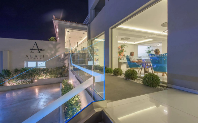 Azure Resort & Spa