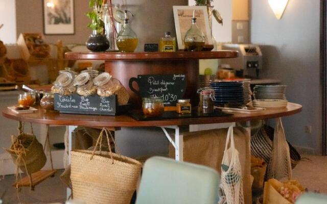 Hôtel Juliana Cannes