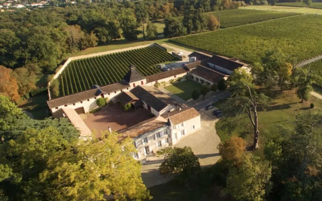Château Sénailhac