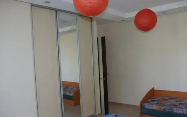Vilijos Apartment