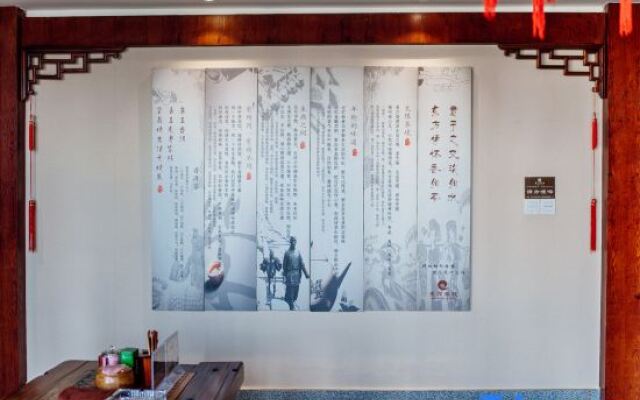 Oriental Hotel Zhongshan Xiaolan