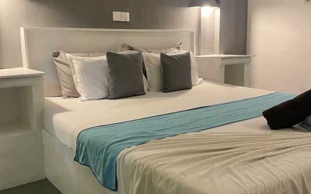 Hotel Vibration