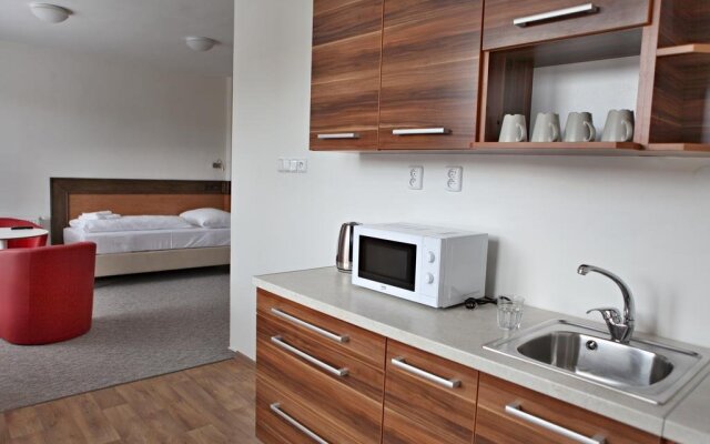 Hotel Kurdejov