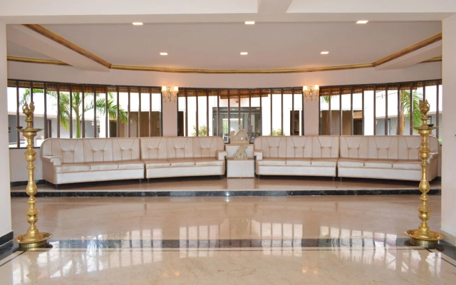 Athena Hotel