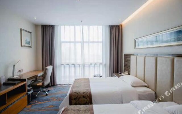 Yueyang Xin Ge Li Hotel