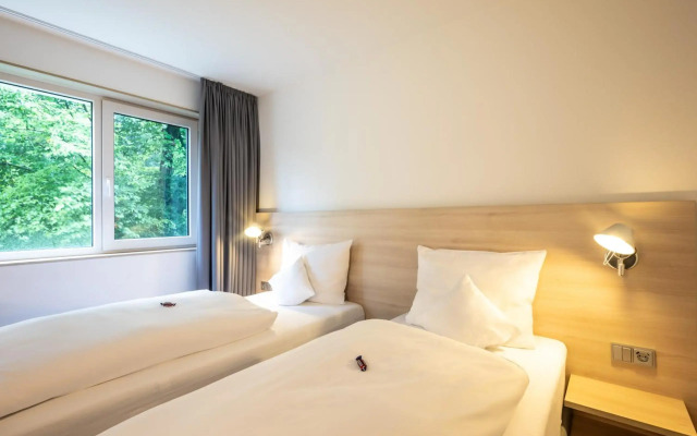 Serways Hotel Bruchsal West
