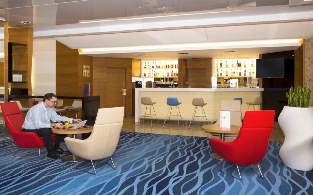 Novotel Gdansk Marina