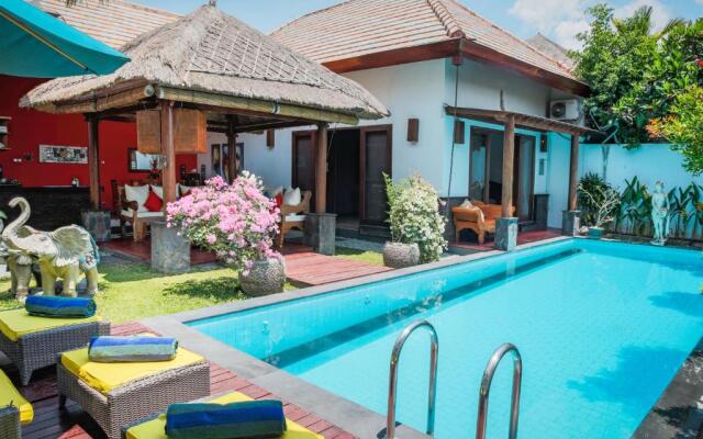 Villa Ayu