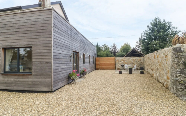 Cherry Tree Lodge