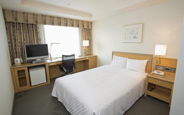 Keio Plaza Hotel Hachioji