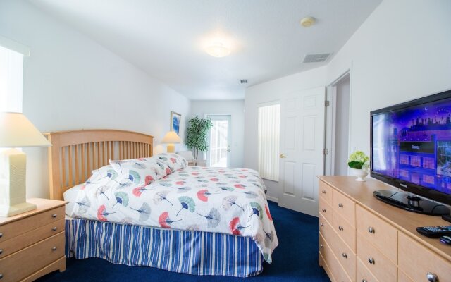 North Timucuan 1222 - 3 Br Villa