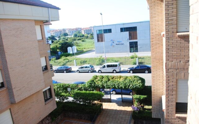 Suaces Apartamentos Turirticos