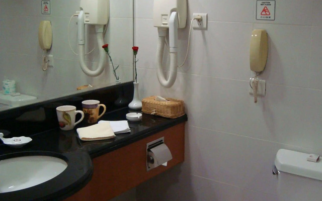 Culture Plaza Hotel Zhejiang