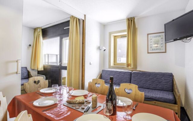 Villa Arcelle Val Thorens 20967
