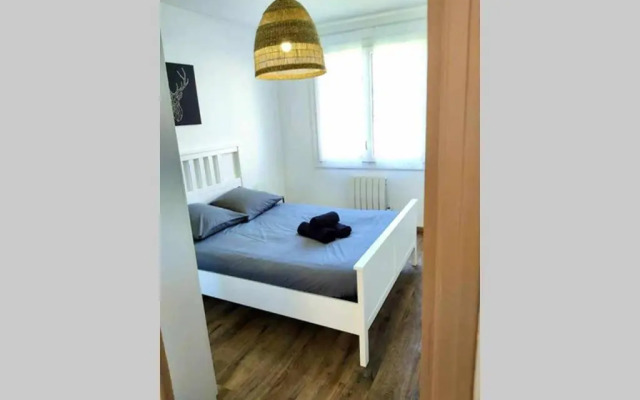 Rosier Appartement