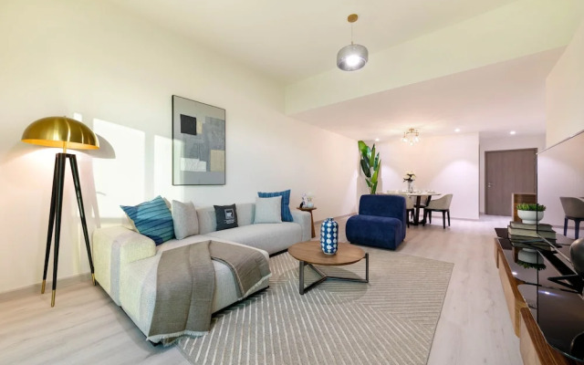 Maison Privee - Millennium Executive Tower