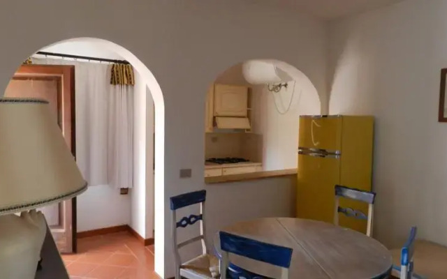 Appartamento Fiordaliso