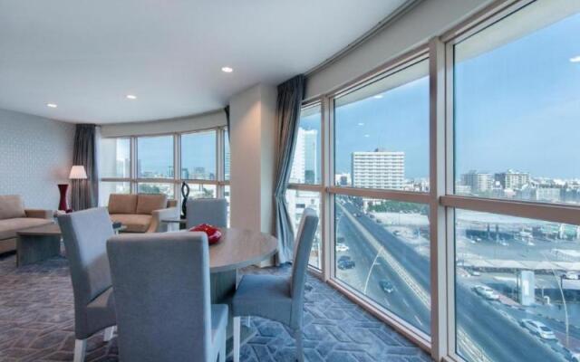Rawabi Alkhobar Suites