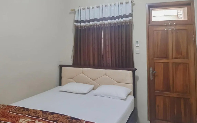 Wisma Hikmah Syariah Majalengka RedPartner