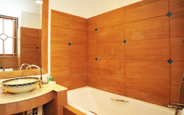 Samui Luxury Pool Villa Melitta