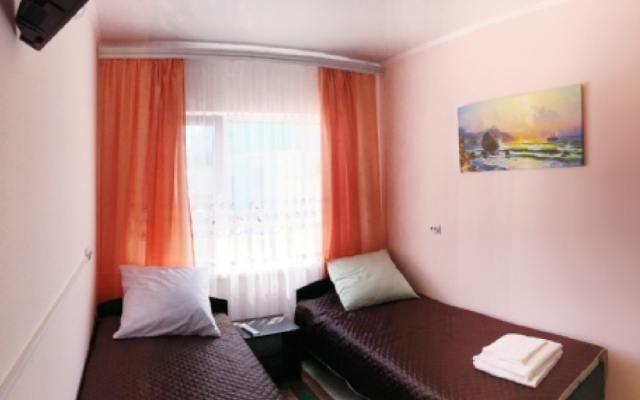 Guest House Papa Karlo
