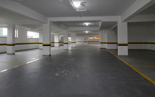 DRL - Apartamentos a 300m da Praia de Bombinhas