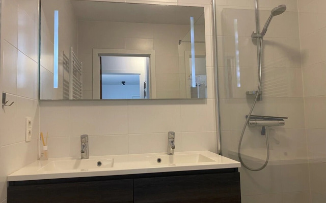 Apartment in Nieuwpoort Near the Beach