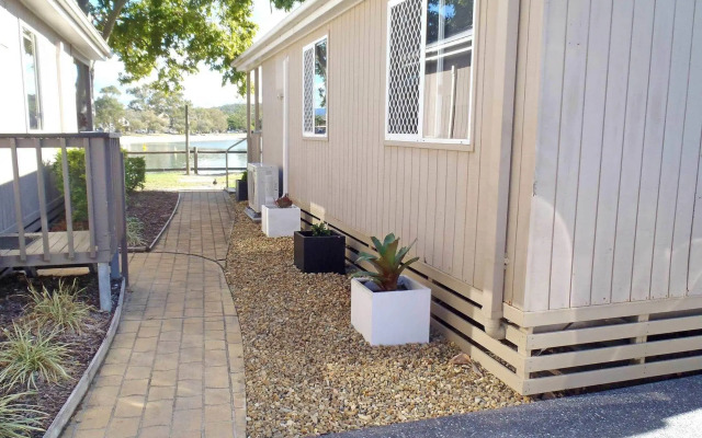 Tallebudgera Creek Tourist Park