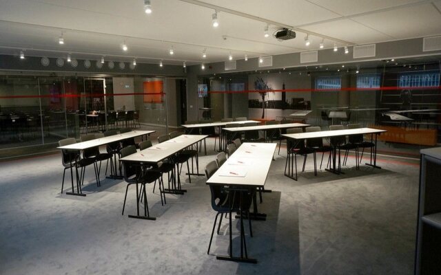 Aiden by Best Western Stockholm Kista