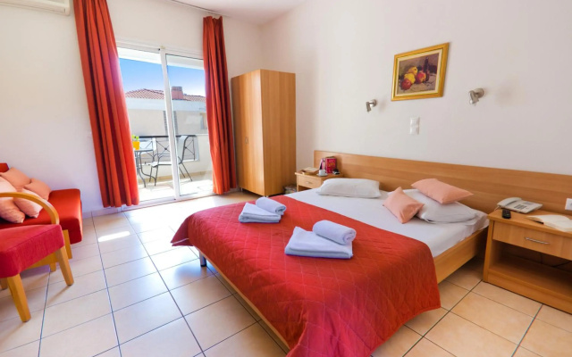 Hotel Filia