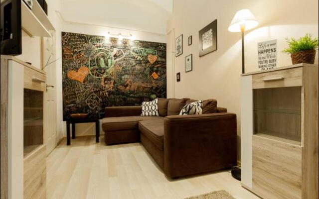 Smart Apartment 2