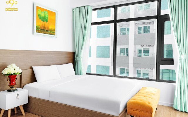 999 Condotel Muong Thanh Vien Trieu
