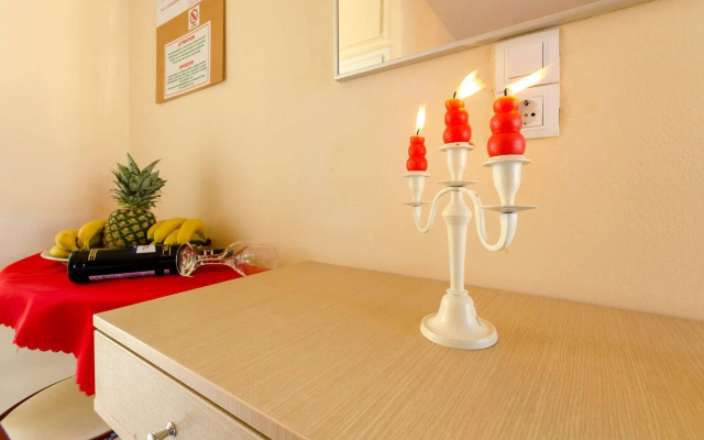 Princess Studios Malia