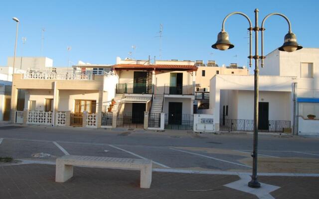 Appartamento Sul Mare