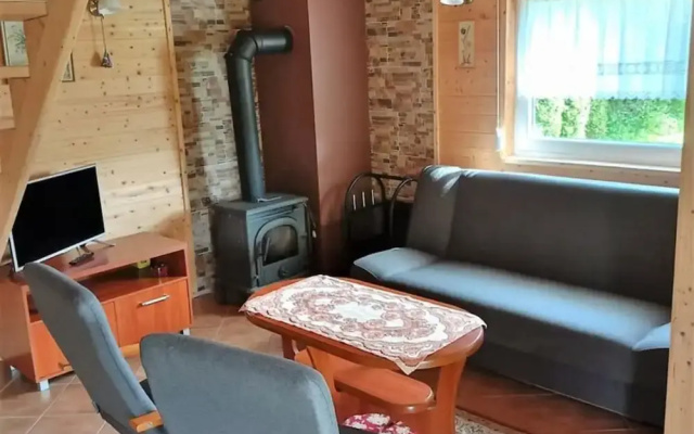 Holiday Home in Miedzyzdroje Near Baltic Sea