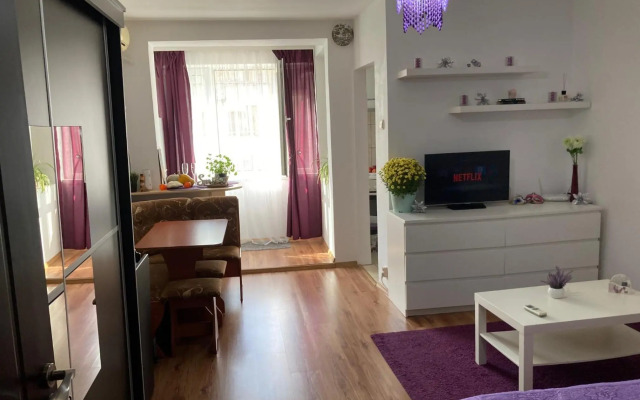 Royal Studio National Arena - Free Parking