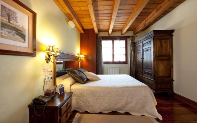 Etxegana Hotel & Spa