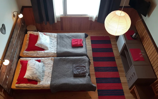 Seita Cabins