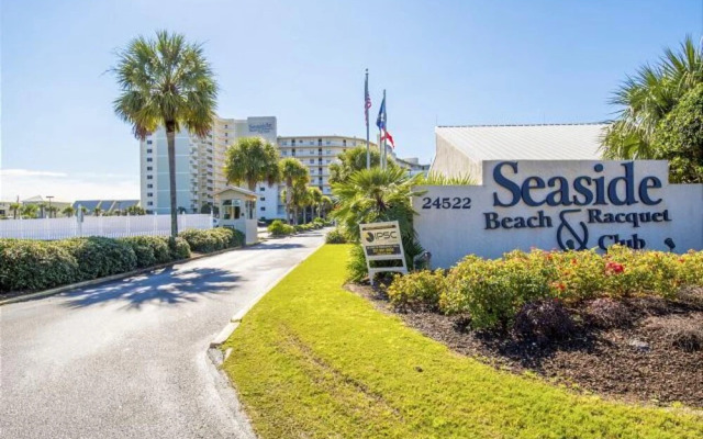 Seaside Beach & Racquet Club 4510