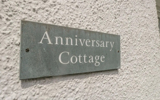 Anniversary Cottage