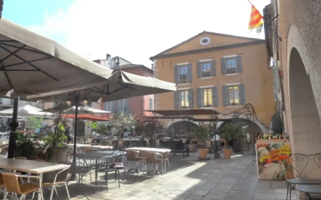 La Suite Valbonne
