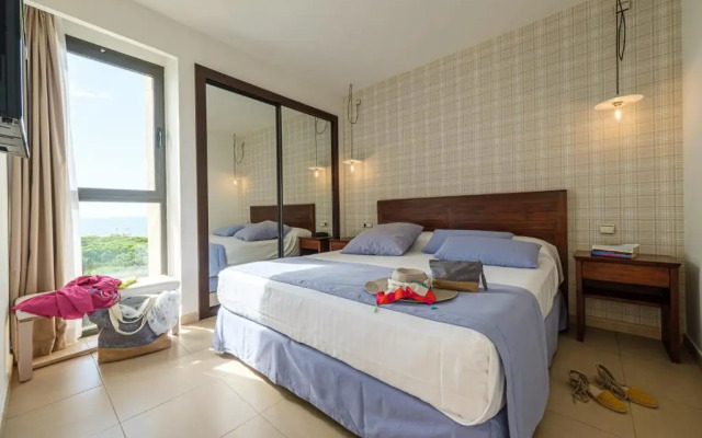 Asur Hotel Isla Cristina