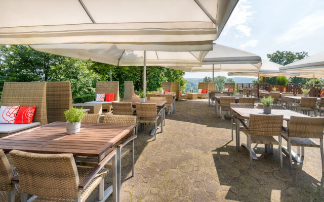 Mercure Hotel Bielefeld Johannisberg