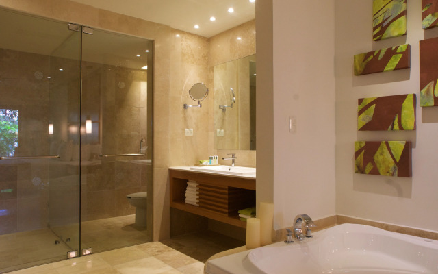 The Reef 28 Hotel & Spa - Luxury Adults Only - All Suites