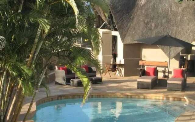 Anchors Boutique Lodge